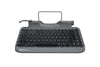 Rymek Upgraded Version Classy Grey Mechanical Keyboard