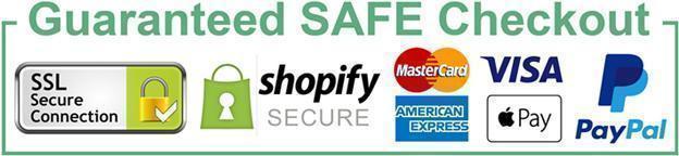 Guaranteed safe checkout